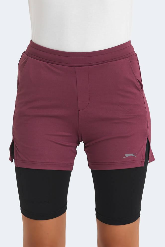 Slazenger SABLE K Women's Shorts Pink