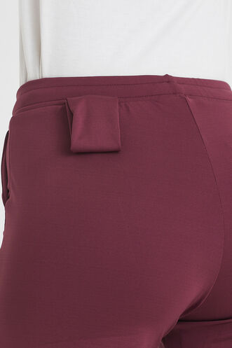 Slazenger SABLE K Women's Shorts Pink - Thumbnail