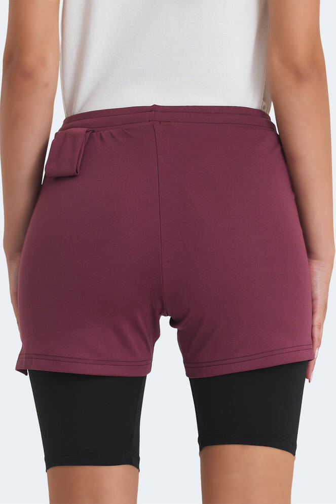 Slazenger SABLE K Women's Shorts Pink