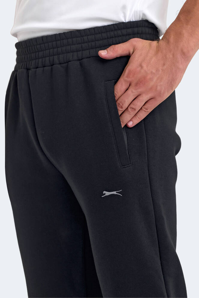 Slazenger SALTANA Men's Sweatshirt Black