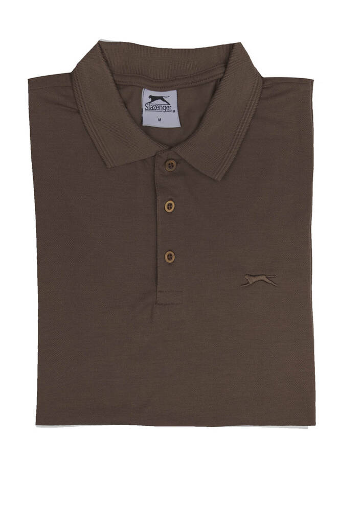 Slazenger SALVATOR Men's T-Shirt Mustard