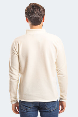 Slazenger SANNE Erkek Polar Beyaz - Thumbnail