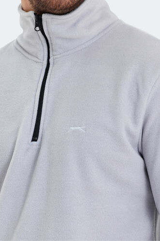 Slazenger SANNE Erkek Polar Gri - Thumbnail