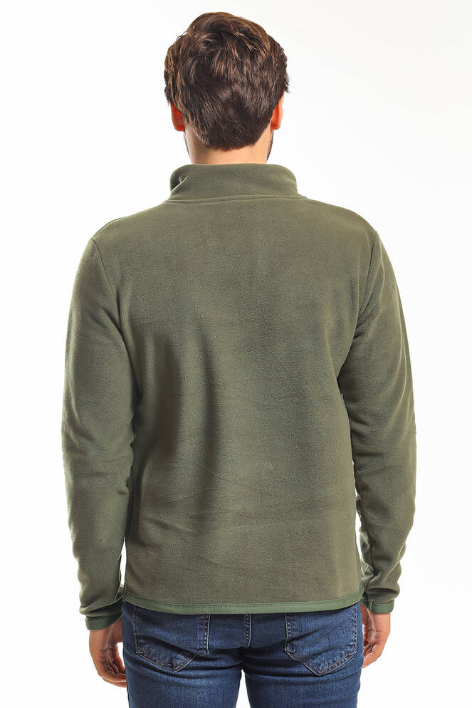 Slazenger SANNE Men's Fleece Khaki