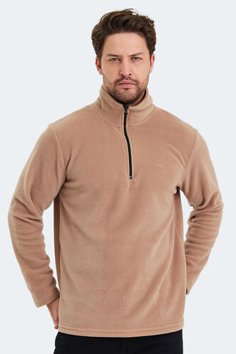 Slazenger - Slazenger SANNE Men's Fleece Earth