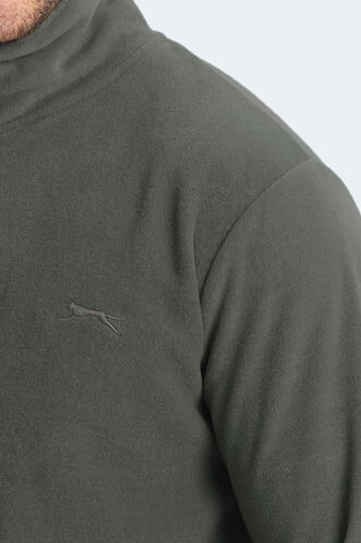 Slazenger SANSA Erkek Polar Açık Yeşil - Thumbnail