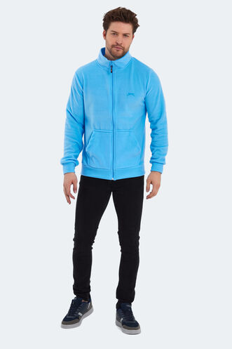 Slazenger SANSA Erkek Polar Mavi - Thumbnail