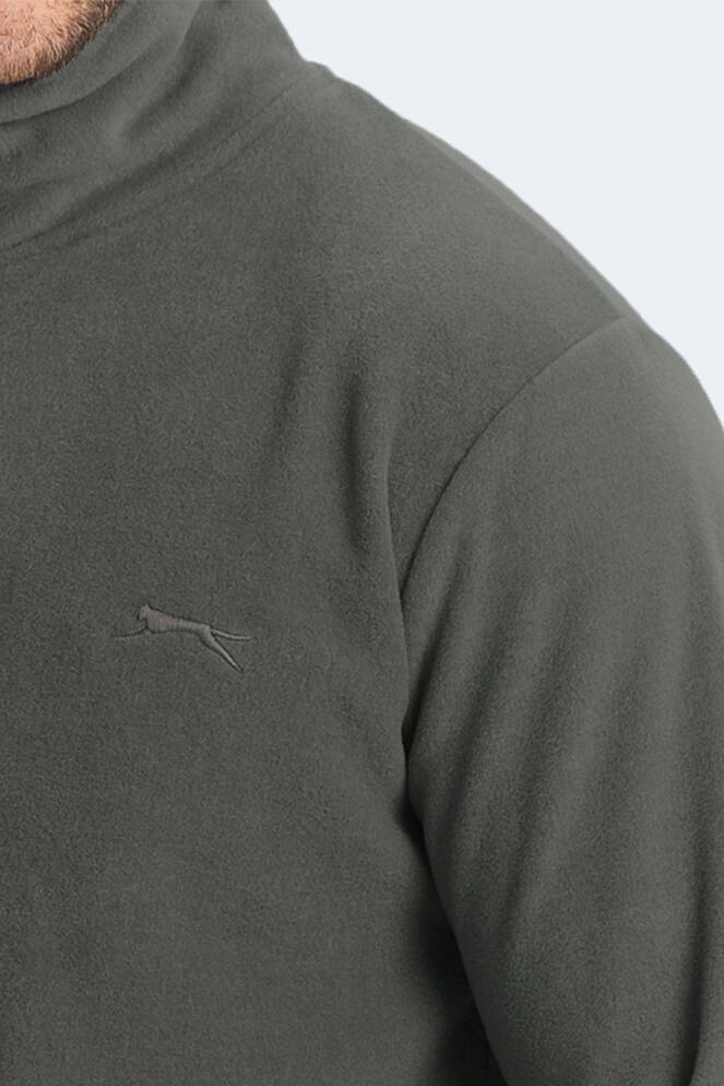 Slazenger SANSA Men's Fleece Light Green