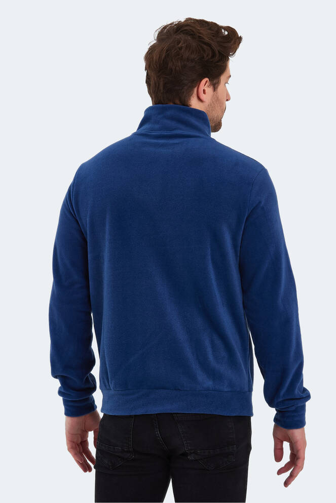 Slazenger SANSA Men's Fleece Indigo