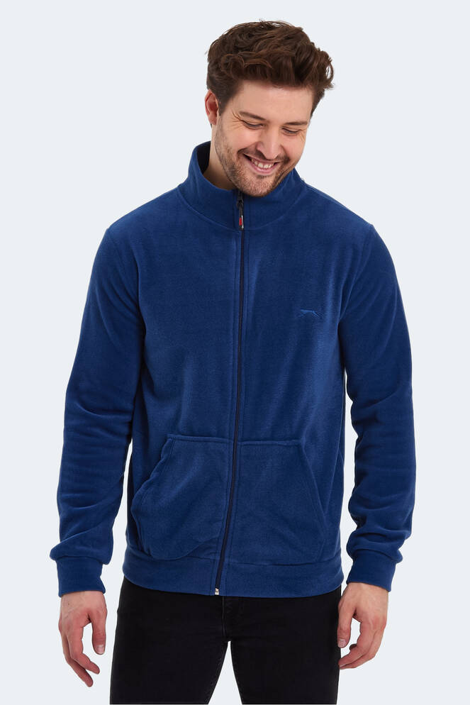 Slazenger SANSA Men's Fleece Indigo
