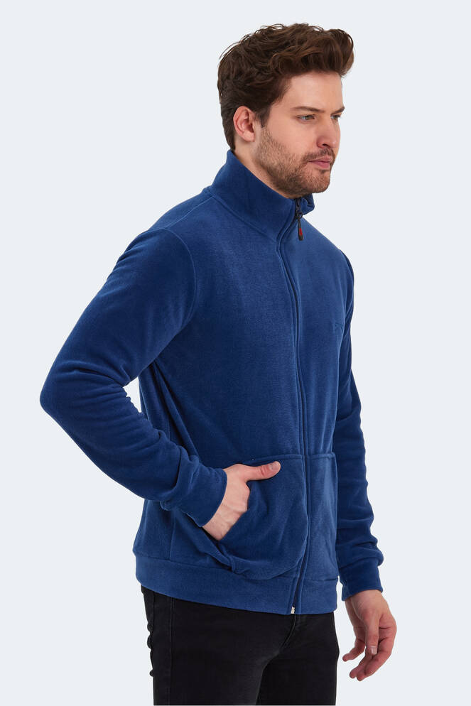 Slazenger SANSA Men's Fleece Indigo
