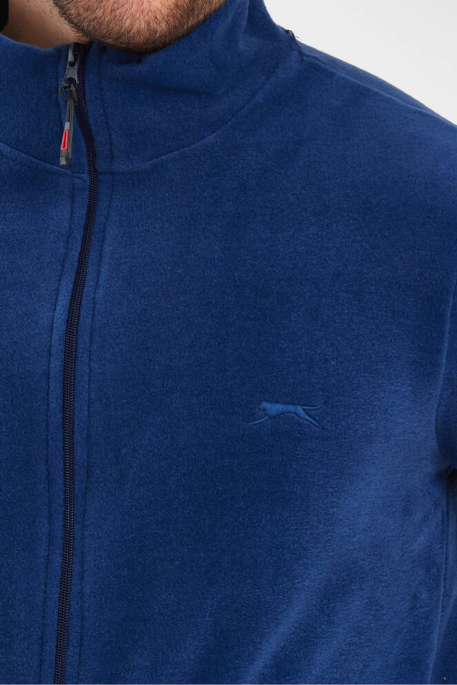 Slazenger SANSA Men's Fleece Indigo