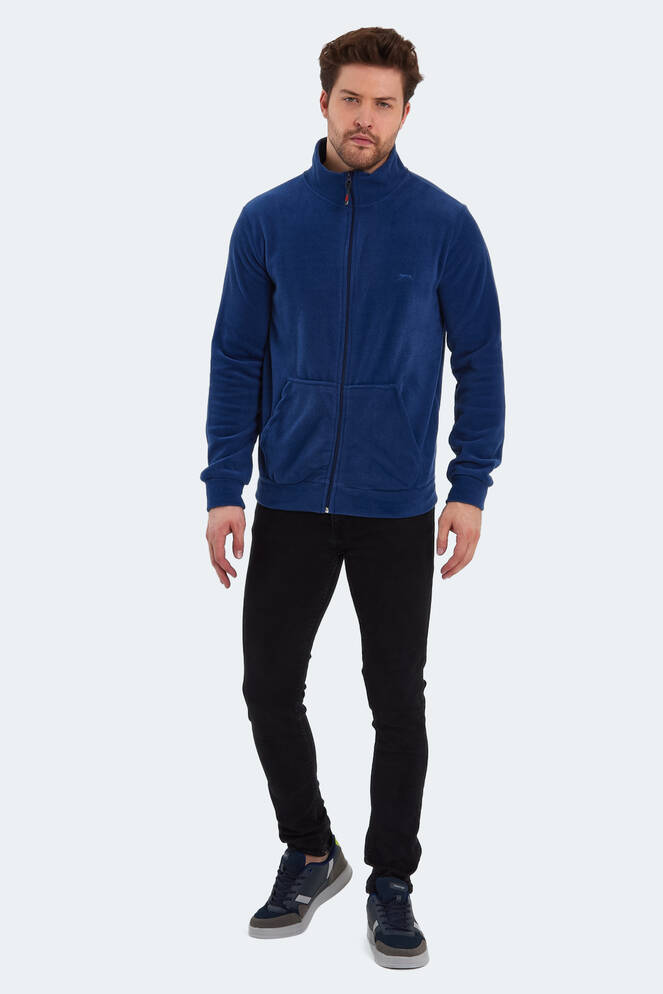 Slazenger SANSA Men's Fleece Indigo