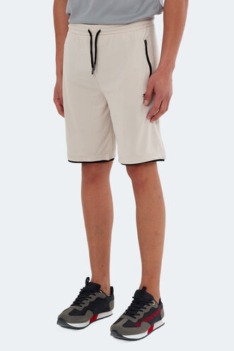 Slazenger - Slazenger SAYAKA Men's Shorts Beige