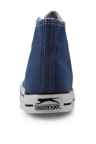 Slazenger SCHOOL Sneaker Women's Shoes Blue - Thumbnail