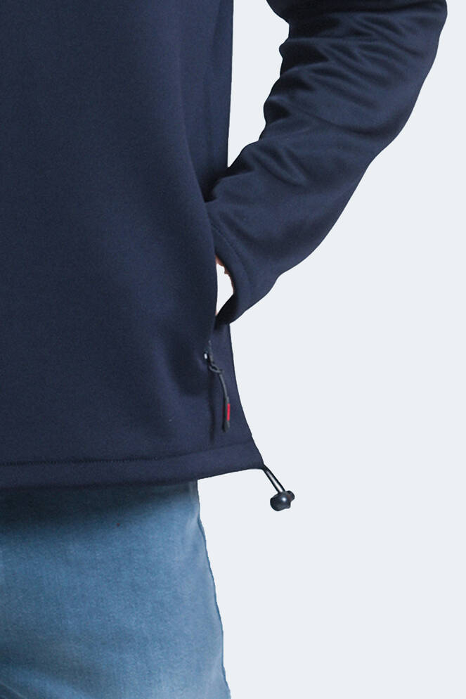 Slazenger SEND Men's Sweatshirt Navy