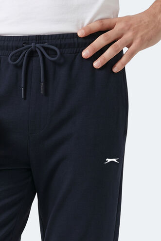 Slazenger SHADOW Erkek Lacivert Eşofman Altı - Thumbnail