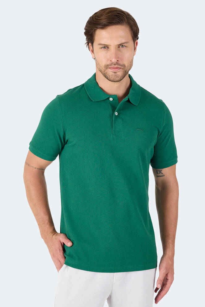 Slazenger SOHO Men's T-Shirt Green