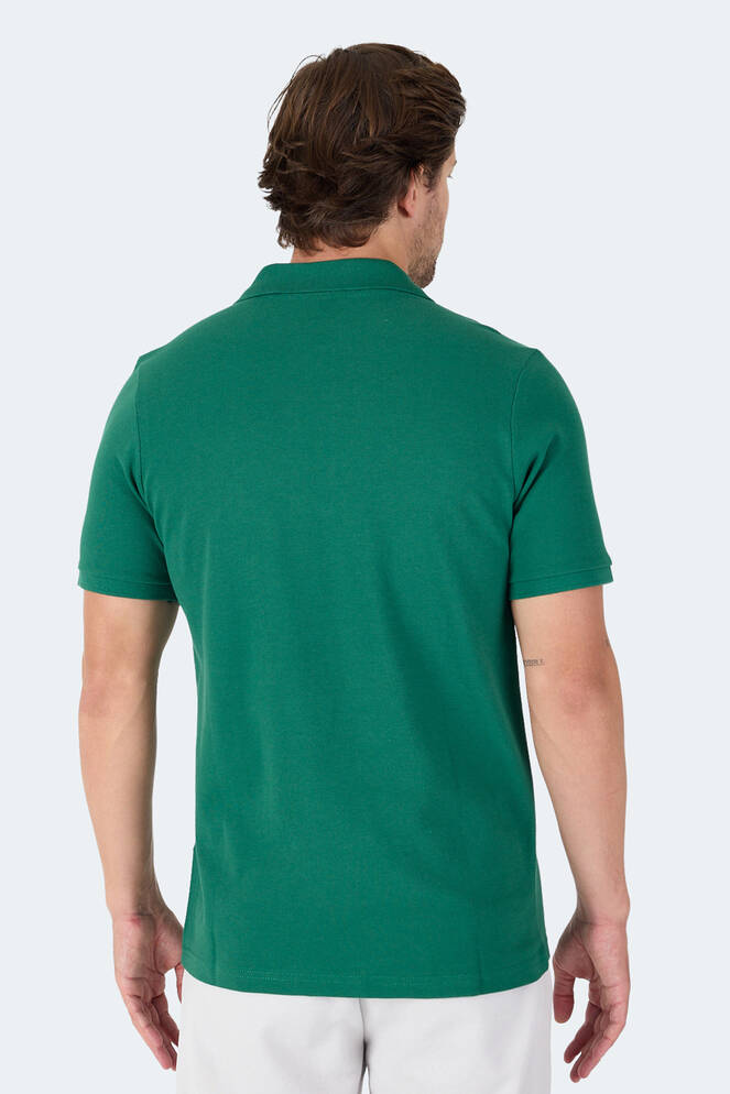 Slazenger SOHO Men's T-Shirt Green