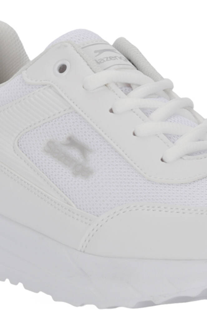 Slazenger SORIA Kadın Beyaz Koşu & Yürüyüş Spor Ayakkabısı