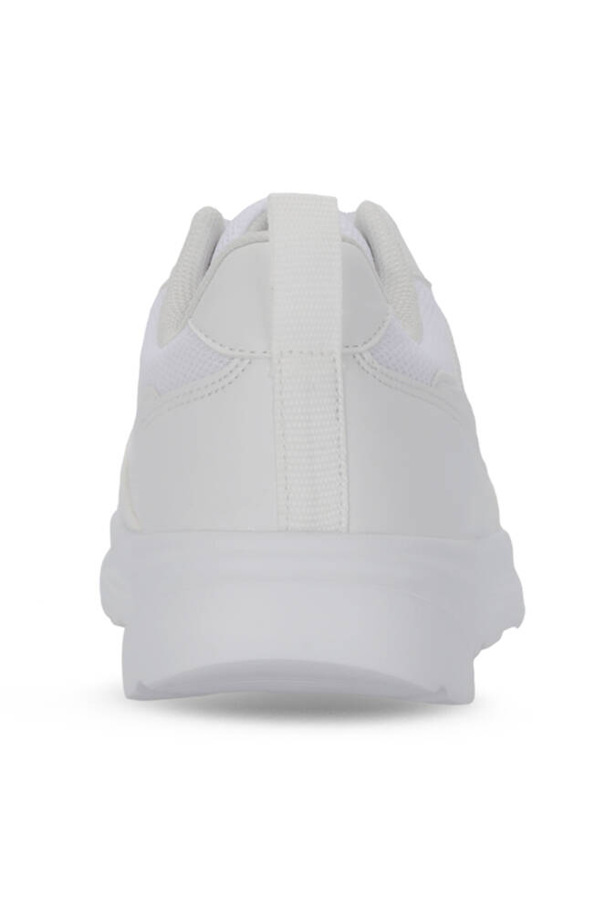 Slazenger SORIA Kadın Beyaz Koşu & Yürüyüş Spor Ayakkabısı