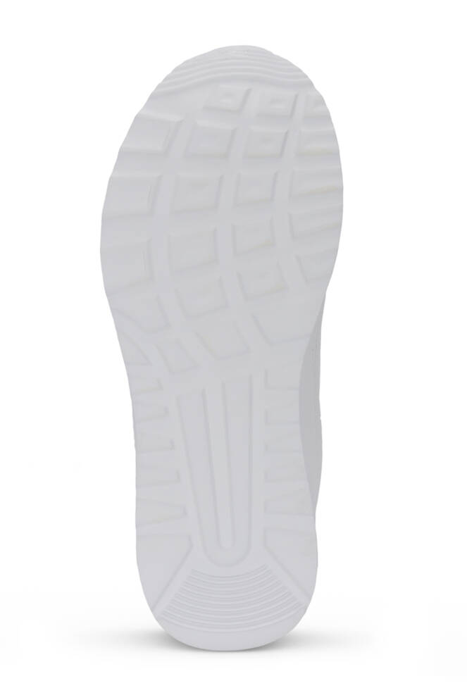 Slazenger SORIA Kadın Beyaz Koşu & Yürüyüş Spor Ayakkabısı