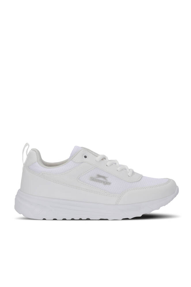 Slazenger SORIA Kadın Beyaz Koşu & Yürüyüş Spor Ayakkabısı
