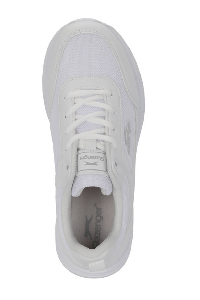 Slazenger SORIA Kadın Beyaz Koşu & Yürüyüş Spor Ayakkabısı