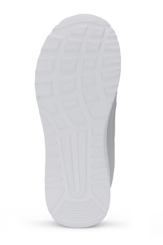 Slazenger SORIA Kadın Gri / Pembe Koşu & Yürüyüş Spor Ayakkabısı - Thumbnail