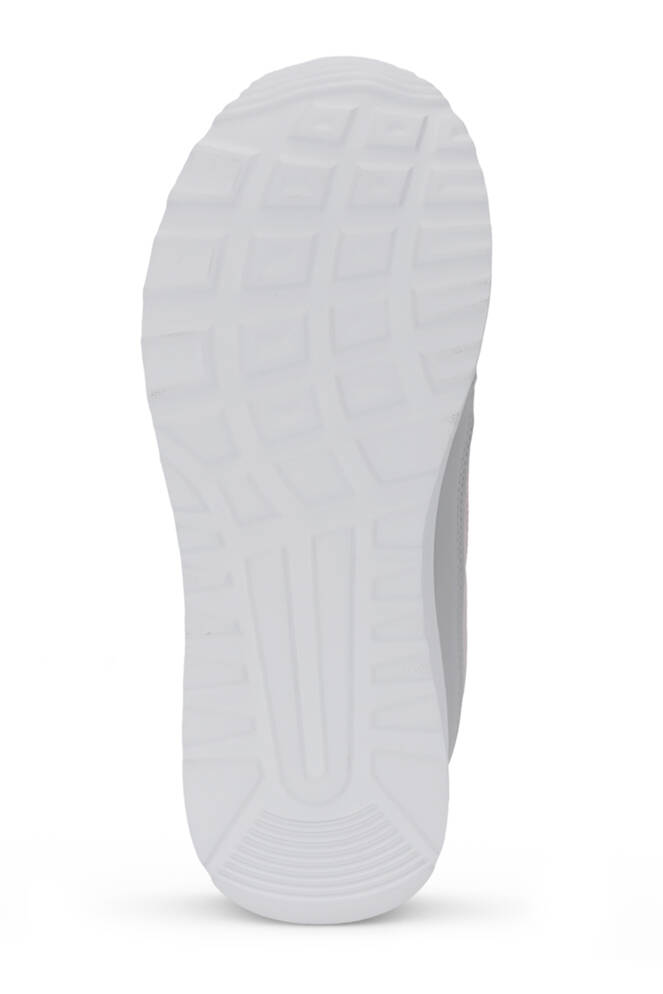 Slazenger SORIA Kadın Gri / Pembe Koşu & Yürüyüş Spor Ayakkabısı