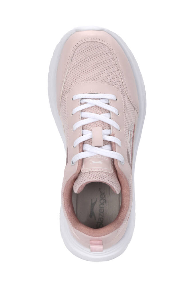 Slazenger SORIA Kadın Pudra Koşu & Yürüyüş Spor Ayakkabısı