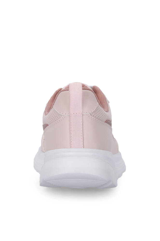 Slazenger SORIA Kadın Pudra Koşu & Yürüyüş Spor Ayakkabısı