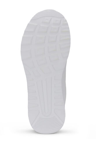 Slazenger SORIA Kadın Pudra Koşu & Yürüyüş Spor Ayakkabısı - Thumbnail