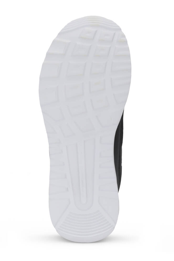Slazenger SORIA Kadın Siyah / Beyaz Koşu & Yürüyüş Spor Ayakkabısı