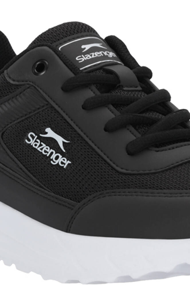 Slazenger SORIA Kadın Siyah / Beyaz Koşu & Yürüyüş Spor Ayakkabısı