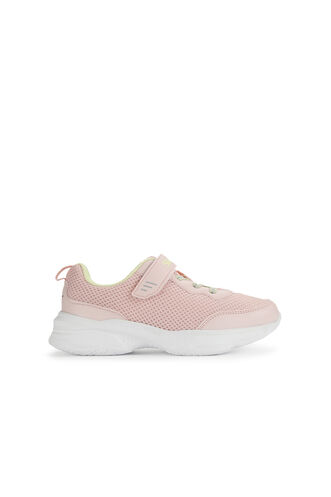 Slazenger SPACE Sneaker Boys' Shoes Powder Blue - Thumbnail