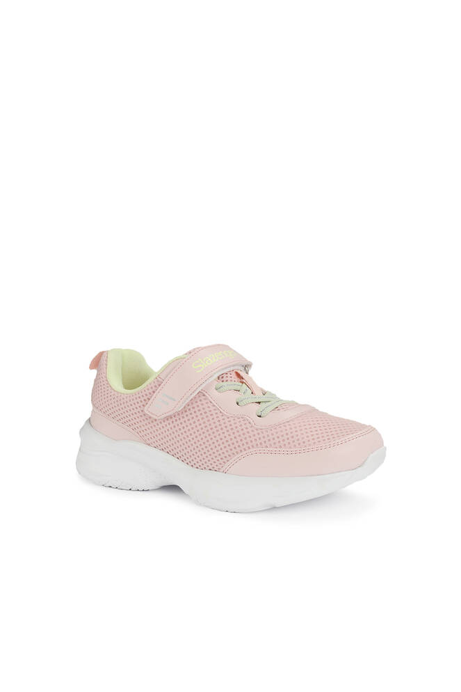 Slazenger SPACE Sneaker Boys' Shoes Powder Blue