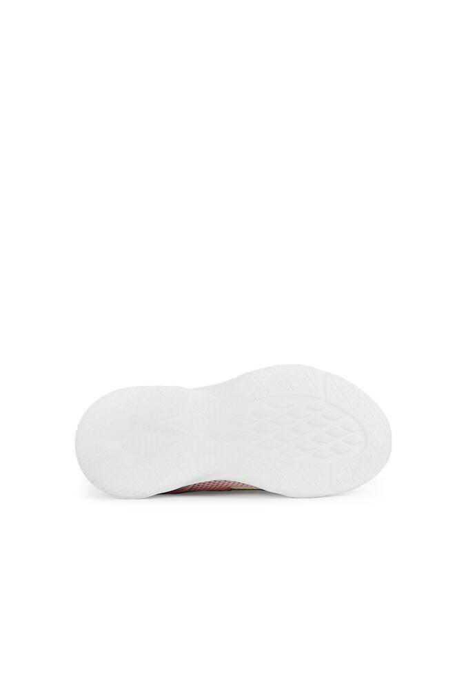 Slazenger SPACE Sneaker Erkek Çocuk Ayakkabı Pudra