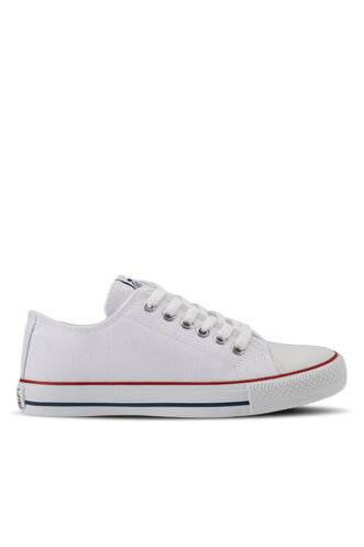 Slazenger - Slazenger SUN Sneaker Men's Shoes White