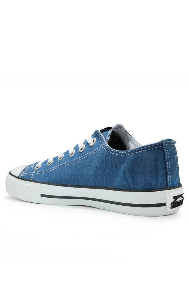 Slazenger SUN Sneaker Erkek Ayakkabı Mavi