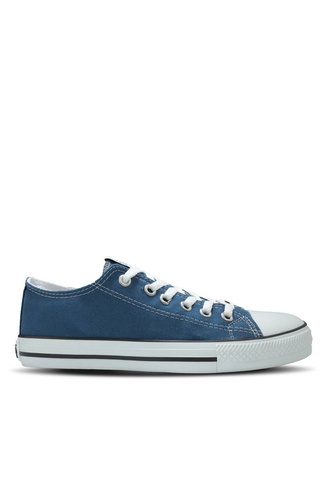 Slazenger SUN Sneaker Erkek Ayakkabı Mavi