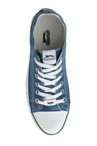 Slazenger SUN Sneaker Erkek Ayakkabı Mavi - Thumbnail