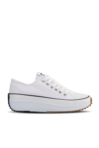Slazenger - Slazenger SUN Sneaker Women's Shoes White