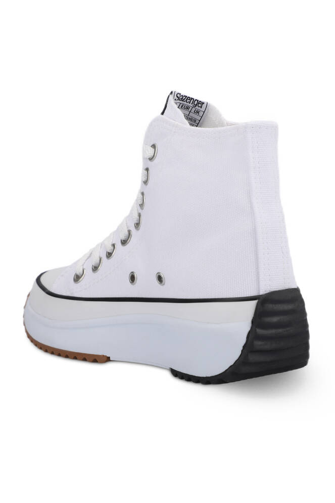 Slazenger SUN Sneaker Kadın Ayakkabı Beyaz