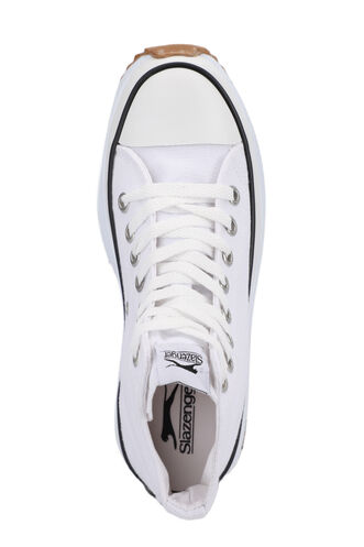 Slazenger SUN Sneaker Kadın Ayakkabı Beyaz - Thumbnail