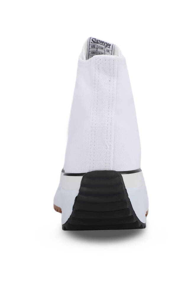 Slazenger SUN Sneaker Kadın Ayakkabı Beyaz