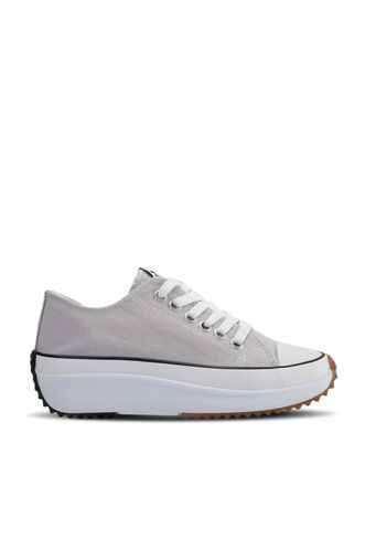 Slazenger - Slazenger SUN Sneaker Women's Shoes Gray