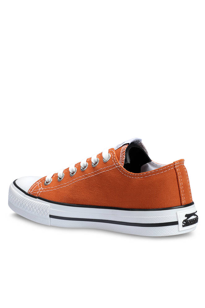Slazenger SUN Sneaker Kadın Ayakkabı Kiremit