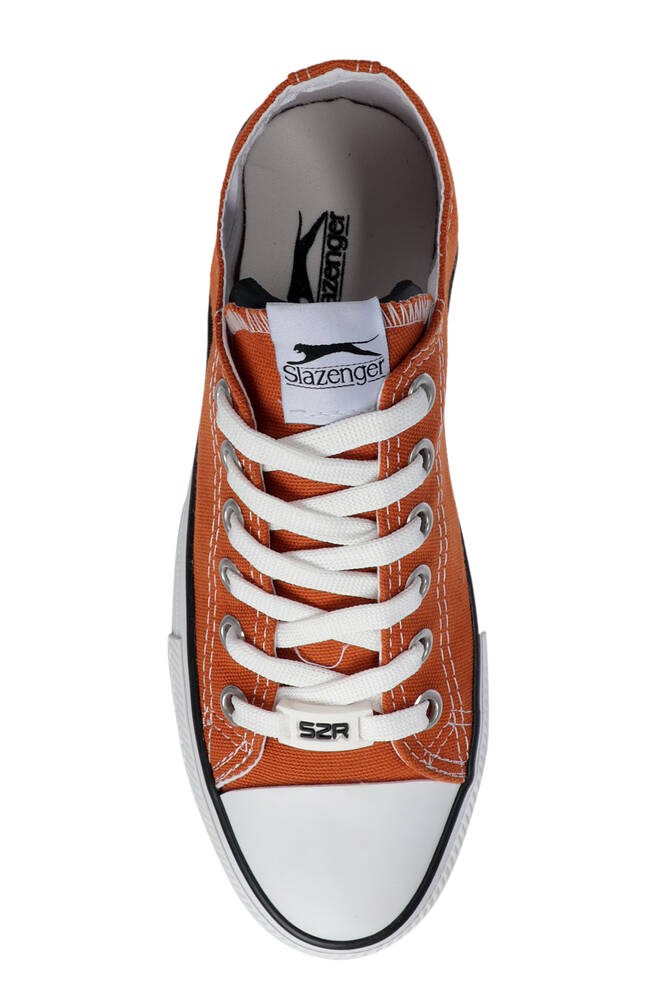 Slazenger SUN Sneaker Kadın Ayakkabı Kiremit