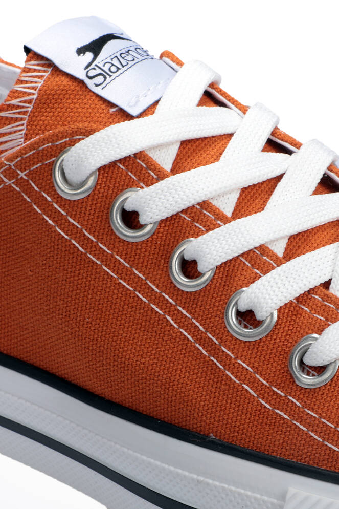 Slazenger SUN Sneaker Kadın Ayakkabı Kiremit